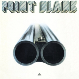 Point Blank - Point Blank ryhmässä VINYYLI @ Bengans Skivbutik AB (3922706)