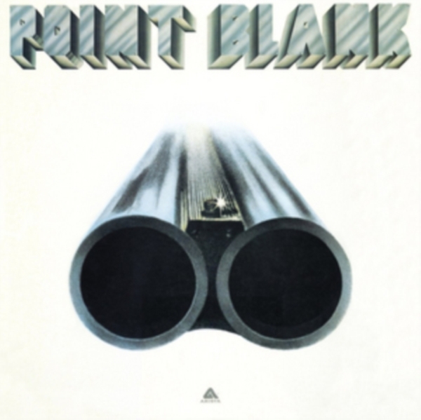 Point Blank - Point Blank ryhmässä VINYYLI / Rock @ Bengans Skivbutik AB (3922706)
