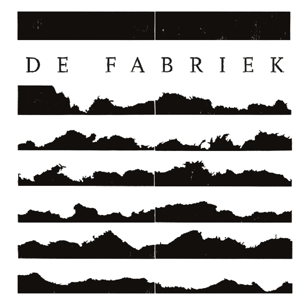 De Fabriek - Terugkeren ryhmässä VINYYLI / Rock @ Bengans Skivbutik AB (3922718)
