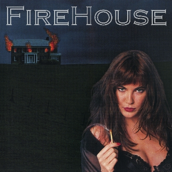 Firehouse - Firehouse ryhmässä CD / Myydyimmät @ Bengans Skivbutik AB (3922721)