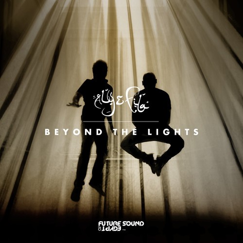 Aly & Fila - Beyond The Lights ryhmässä CD / Dans/Techno @ Bengans Skivbutik AB (3922728)