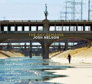 Josh Nelson - Sky Remains ryhmässä CD / Jazz @ Bengans Skivbutik AB (3922751)