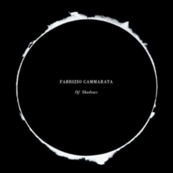 Fabrizio Cammarata - Of Shadows ryhmässä CD / Rock @ Bengans Skivbutik AB (3922764)
