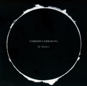Fabrizio Cammarata - Of Shadows ryhmässä VINYYLI @ Bengans Skivbutik AB (3922765)