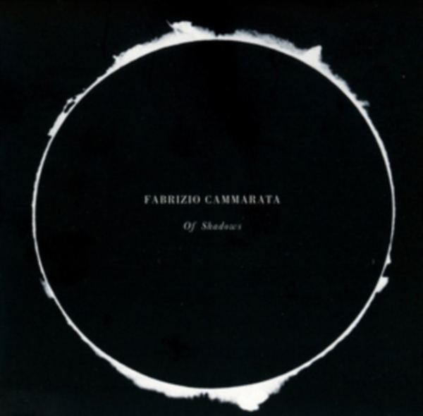 Fabrizio Cammarata - Of Shadows ryhmässä VINYYLI / Rock @ Bengans Skivbutik AB (3922765)