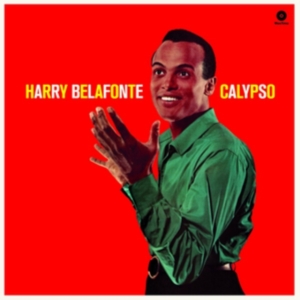 Harry Belafonte - Calypso ryhmässä VINYYLI @ Bengans Skivbutik AB (3922781)