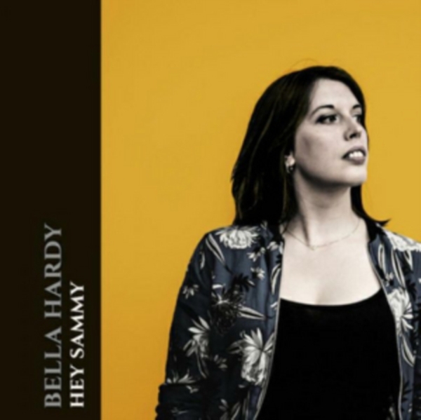 Bella Hardy - Hey Sammy ryhmässä VINYYLI / Worldmusic/ Folkmusik @ Bengans Skivbutik AB (3922802)