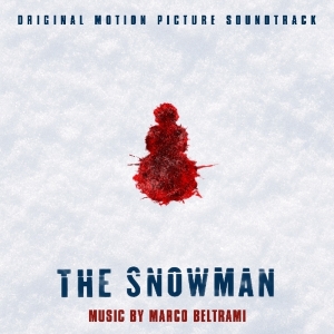 Ost - Snowman ryhmässä CD @ Bengans Skivbutik AB (3922804)