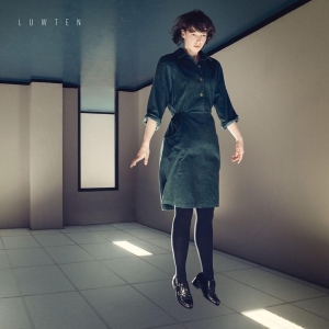 Luwten - Luwten ryhmässä CD @ Bengans Skivbutik AB (3922809)