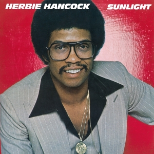 Herbie Hancock - Sunlight ryhmässä Minishops / Herbie Hancock @ Bengans Skivbutik AB (3922812)
