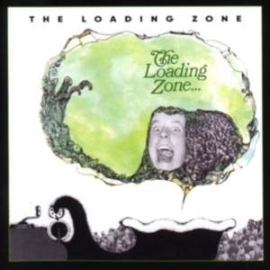 The Loading Zone - The Loading Zone ryhmässä CD @ Bengans Skivbutik AB (3922825)