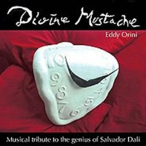 Divine Mustache - Musical Tribute To S.Dali ryhmässä CD @ Bengans Skivbutik AB (3922887)