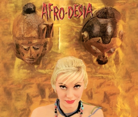 Martin Denny - Afro-Desia/Quiet Village ryhmässä CD / Myydyimmät @ Bengans Skivbutik AB (3922946)