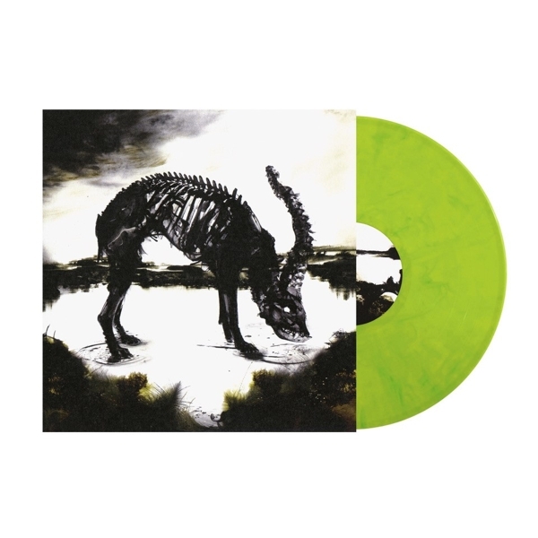 Amenra - Mass Iii ryhmässä VINYYLI / Myydyimmät @ Bengans Skivbutik AB (3923048)
