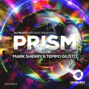 V/A - Prism Volume 2 ryhmässä CD @ Bengans Skivbutik AB (3923057)