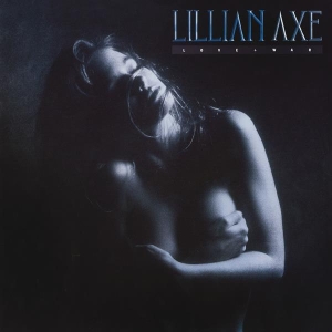 Lillian Axe - Love + War ryhmässä CD @ Bengans Skivbutik AB (3923074)