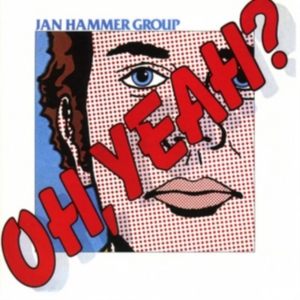Jan -Group- Hammer - Oh, Yeah? ryhmässä CD @ Bengans Skivbutik AB (3923083)