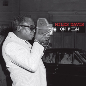 Miles Davis - On Film ryhmässä CD @ Bengans Skivbutik AB (3923111)