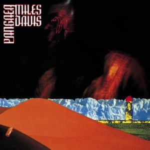 Miles Davis - Pangaea ryhmässä Minishops / Miles Davis @ Bengans Skivbutik AB (3923155)