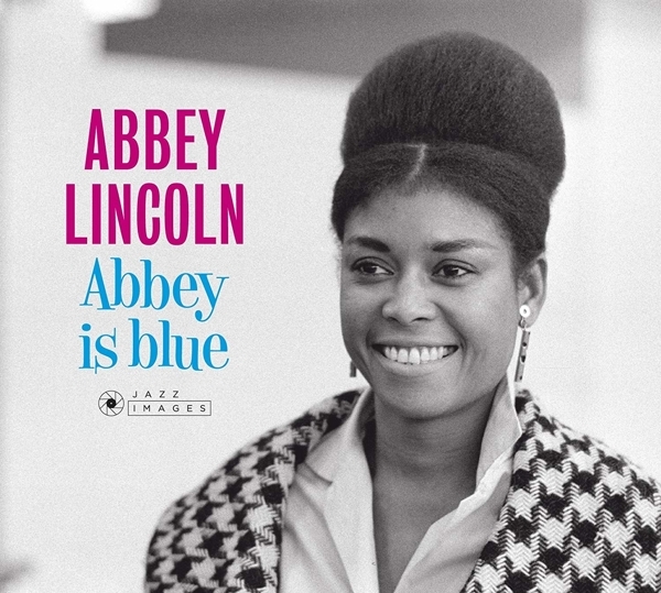Abbey Lincoln - Abbey Is Blue ryhmässä CD / Myydyimmät @ Bengans Skivbutik AB (3923162)