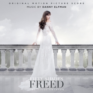 Ost - Fifty Shades Freed-Score ryhmässä CD @ Bengans Skivbutik AB (3923190)