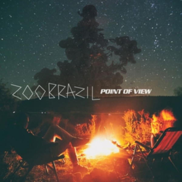Zoo Brazil - Point Of View ryhmässä CD / Myydyimmät @ Bengans Skivbutik AB (3923199)