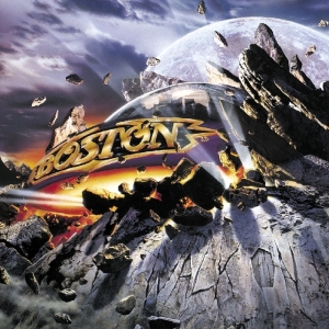 Boston - Walk On ryhmässä CD @ Bengans Skivbutik AB (3923228)
