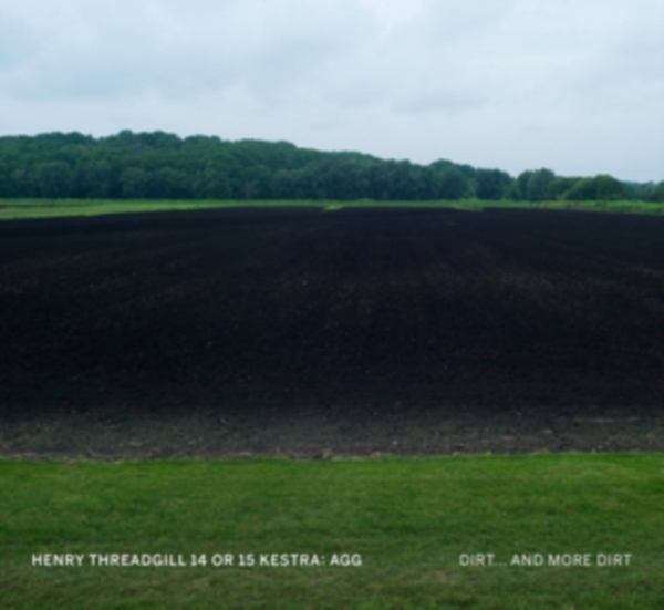 Threadgill Henry - Dirt And More Dirt ryhmässä CD / Jazz/Blues @ Bengans Skivbutik AB (3923307)