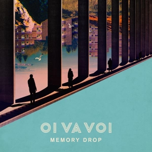 Oi Va Voi - Memory Drop ryhmässä CD @ Bengans Skivbutik AB (3923346)