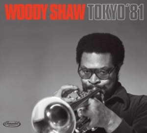 Woody -Quintet- Shaw - Tokyo '81 ryhmässä CD @ Bengans Skivbutik AB (3923347)