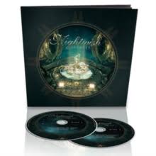 Nightwish - Decades ryhmässä Minishops / Nightwish @ Bengans Skivbutik AB (3923419)