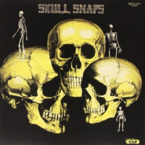 Skull Snaps - Skull Snaps ryhmässä CD @ Bengans Skivbutik AB (3923425)