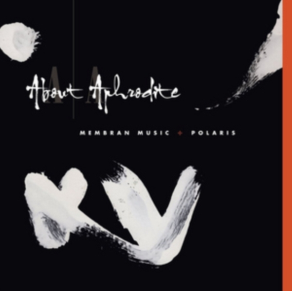 About Aphrodite - Membran Music ryhmässä CD / Myydyimmät @ Bengans Skivbutik AB (3923449)