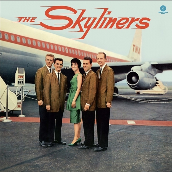 Skylyners - Skylyners ryhmässä VINYYLI / Myydyimmät @ Bengans Skivbutik AB (3923459)