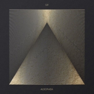 Uji - Alborada ryhmässä CD @ Bengans Skivbutik AB (3923461)