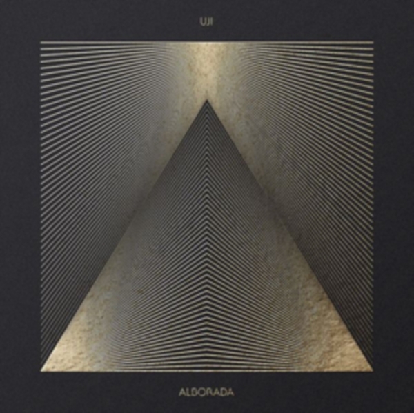 Uji - Alborada ryhmässä CD / Myydyimmät @ Bengans Skivbutik AB (3923461)