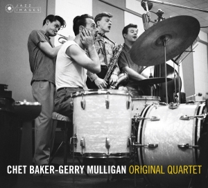 Chet Baker - For Lovers ryhmässä CD @ Bengans Skivbutik AB (3923484)