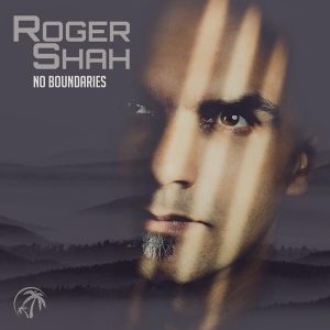 Shah Roger - No Boundaries ryhmässä CD @ Bengans Skivbutik AB (3923495)