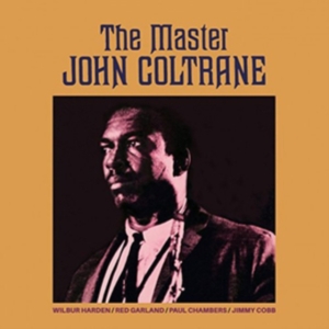 John Coltrane - Master ryhmässä CD @ Bengans Skivbutik AB (3923503)