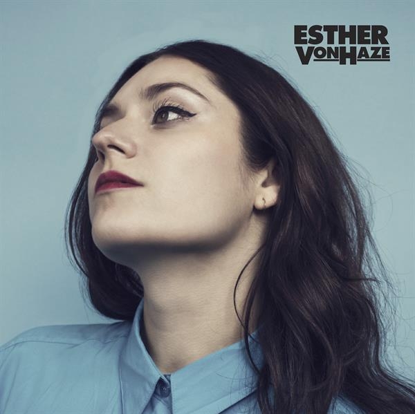 Esther Von Haze - Esther Von Haze ryhmässä CD / Pop @ Bengans Skivbutik AB (3923575)