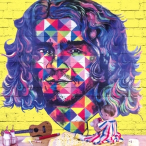 Kyle Falconer - No Thank You ryhmässä CD @ Bengans Skivbutik AB (3923588)