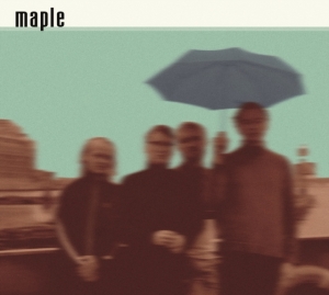 Maple - Maple -Digi- ryhmässä CD @ Bengans Skivbutik AB (3923712)