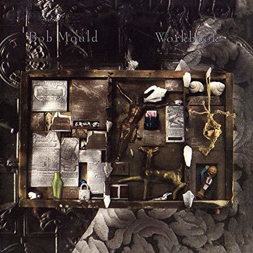 Bob Mould - Workbook ryhmässä CD / Rock @ Bengans Skivbutik AB (3923812)