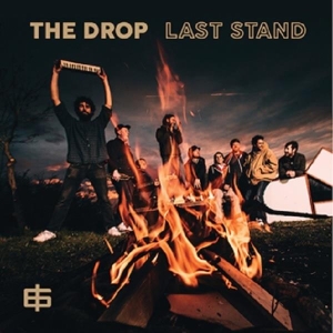 Drop - Last Stand ryhmässä VINYYLI @ Bengans Skivbutik AB (3923874)