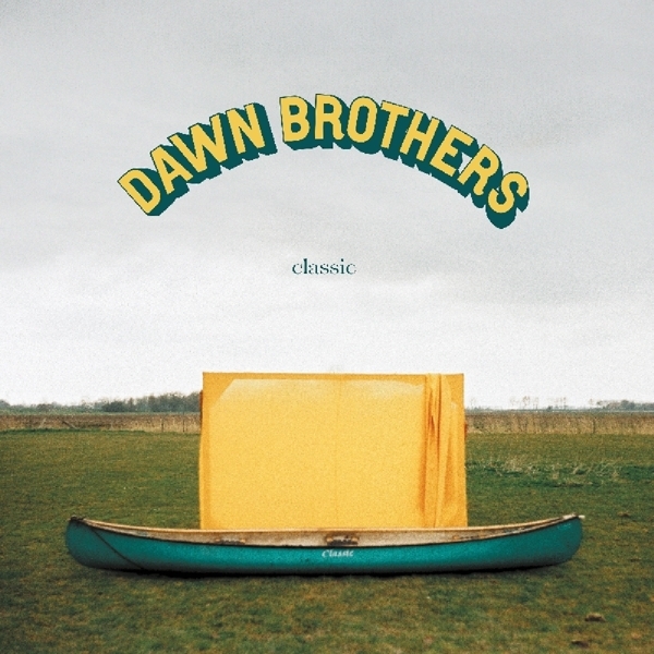 Dawn Brothers - Classic ryhmässä VINYYLI / Myydyimmät @ Bengans Skivbutik AB (3923900)
