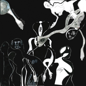 39Th & The Nortons - Mourning Waltz ryhmässä VINYYLI @ Bengans Skivbutik AB (3923909)