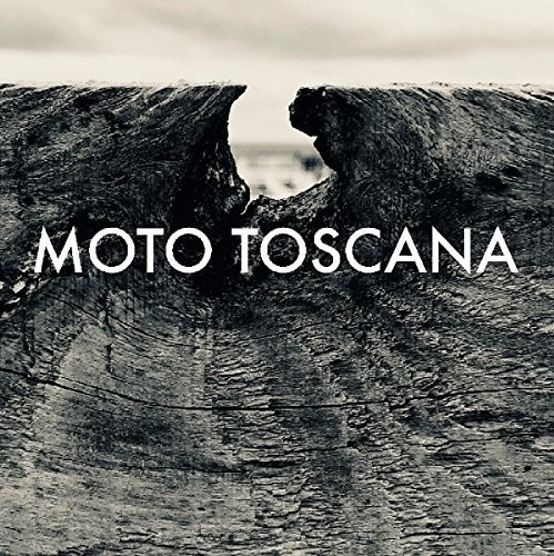 Moto Toscana - Moto Toscana -Coloured- ryhmässä VINYYLI / Rock @ Bengans Skivbutik AB (3923921)