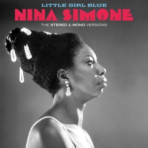 Nina Simone - Little Girl Blue ryhmässä VINYYLI @ Bengans Skivbutik AB (3923963)