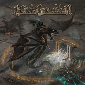 Blind Guardian - Live Beyond The Spheres ryhmässä CD @ Bengans Skivbutik AB (3923975)