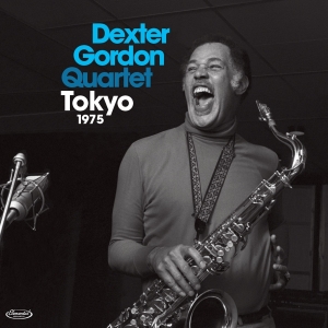 Dexter Gordon - Tokyo 1975 ryhmässä VINYYLI @ Bengans Skivbutik AB (3923985)